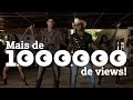 Munhoz e Mariano - Sumiu o Camaro Amarelo ...