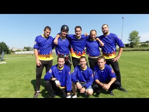 DHZ Brodské 1.pokus - Gbely 4.7.2015.. 2.kolo ZHL