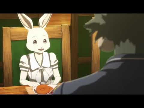 The Rabbit Princess Part 12 - No Fear/Getting the Map