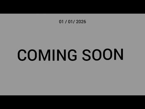 New Content Coming soon ✨️ 