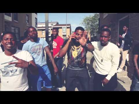 Nephew x Beast Da Bully x ADG Ase x JR - Sick Of U  Produced By Damond