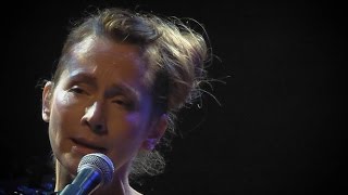 Lou Rhodes - Magic Ride (HD Live at Bitterzoet Amsterdam, 12 November 2016)