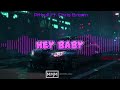 Pitbull - Hey Baby ft. T-Pain (MoovMeMat Bootleg)