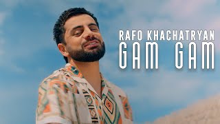 Rafo Khachatryan - Gam Gam (2023)