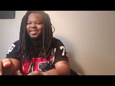 Abidaz - Tank In ft. N (OSLÄPPT)  | Raction to Swedish Rap DJKiy