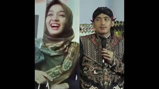 Download lagu pantun ambyar mas ulin make ning umi laila baperrr 😗😗#gusulinuha #ulinnuha mp3 Download lagu pantun ambyar mas ulin make ning umi laila baperrr 😗😗#gusulinuha #ulinnuha mp3