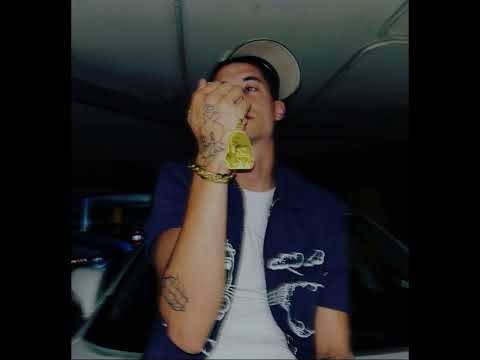 [FREE] Gloosito x Baby Pantera - Hard Detroit Type Beat  (Prod. garra__)