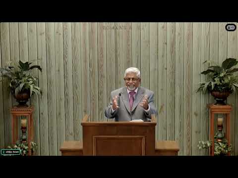 Bro Georgi Parayil 03/15/2026