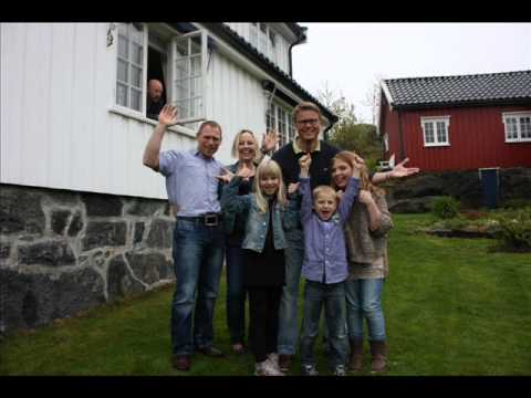 Topp 10 ting du aldri vil høre fra Geir Schau!