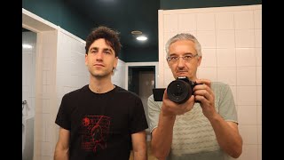 Entrevista a ÀLEX MONNER