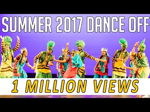 Bhangra Empire - Summer 2017 Dance Off