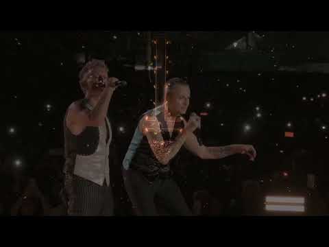 Depeche Mode - Waiting for the Night (Live in Mexico City 2023)