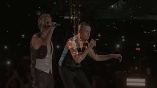 Depeche Mode - Waiting for the Night (Live in Mexico City 2023)