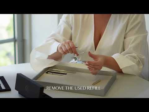 Pen Boutique Ltd