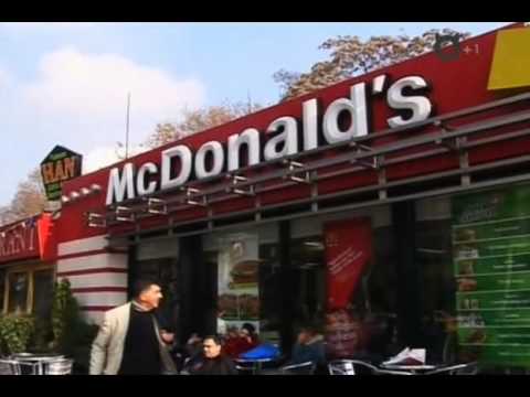 The Real Football Factories International   Episode Turkey