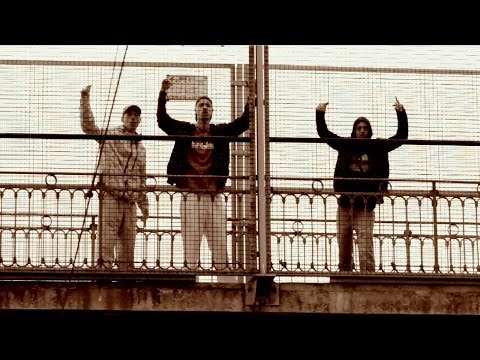 NODJA - MON RAP (Clip HD)