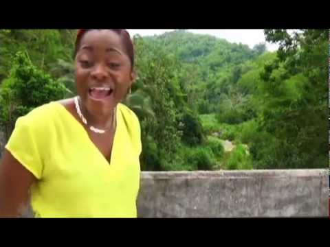 Marsha Marie - Inna Jamdown (JCDC Festival Song Finalist 2015)