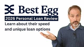2026 Review of Best Egg's Personal Loans