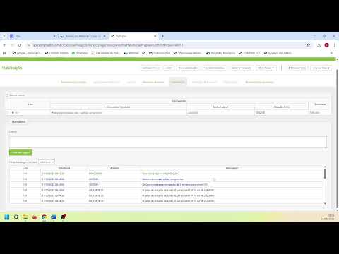 PREGÃO  ELETRÔNICO  Nº 54/2025 - SANTA ISABEL DO IVAÍ - PR