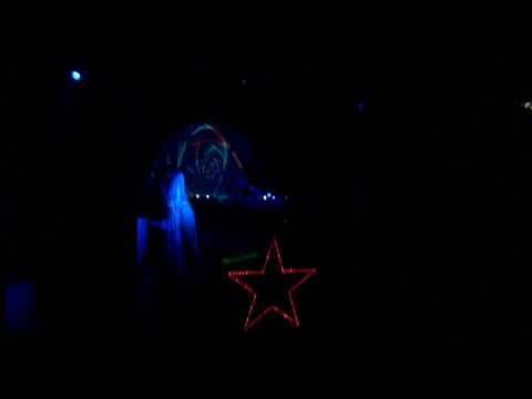 Exit club Brno 17.2.2018 - Fernanda Martins / Golpe BdayY