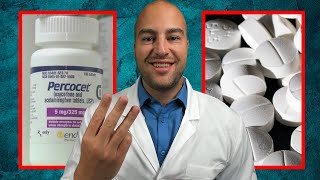 3 CRITICAL PERCOCET FACTS