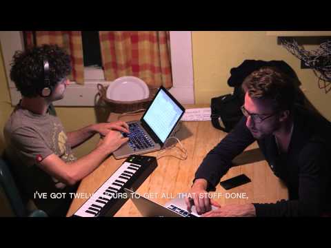 Bill Laurance - FLINT Trailer