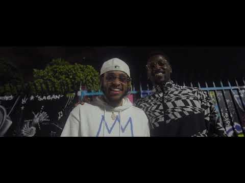 Cyko - 4x's (Official Video)