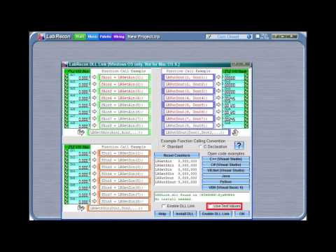 Convert Dll To Java