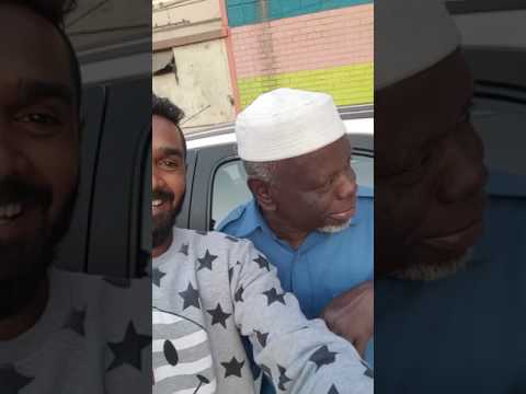 Jabri marfa A C guards