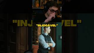 Esse jogo se encontra INJOGÁVEL KKKKK #alanzoka #shorts