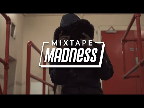 S.Slimz - Harley Quinn (Music Video) | @MixtapeMadness