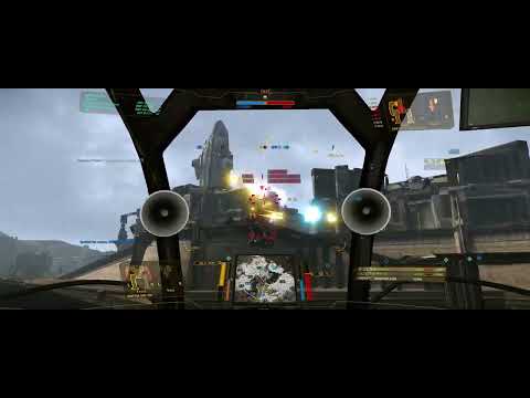 [TCAF] Russta Griffin 2N some killing performance MechWarrior Online