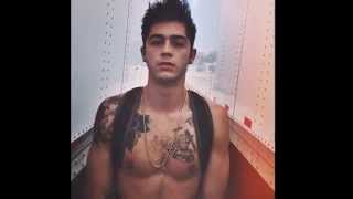 Nate (Skate) Maloley - For You (Pictures Of Skate)