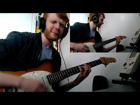 Chic - I Want your Love (FT. Gameboy LSDJ)