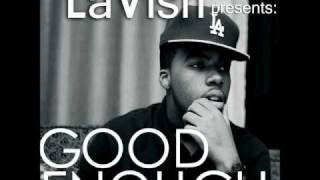 Dijon &#39;LaVish&#39; SAMO ft.She Loves Me Not ft. Vince Staples (Prod. by Chuck Wun)