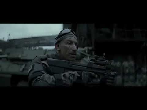 Ghost Recon Alpha:Best action  Movie360p