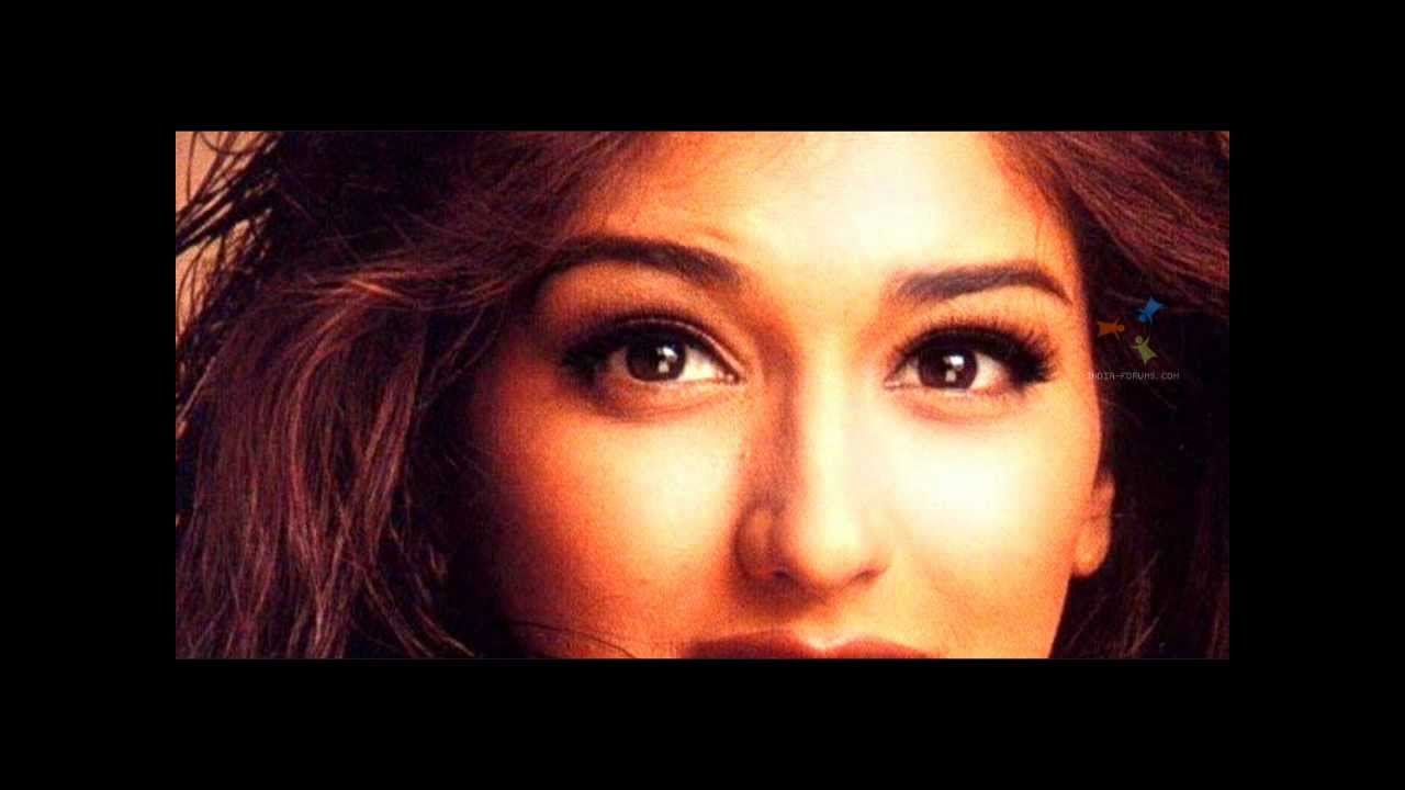 Chaahat Hai Kyaa, Ho Jaataa Hai Ye Pyaar Kiyaa Nahin Jaataa Lyrics | Pyaar Kiya Nahin Jaata | Anuradha Paudwal | Anand Raj Anand