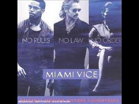 Emilio Estefan - Pennies In My Pocket (from Miami Vice )