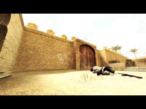 CS:S | soLuT Dbl Dgl