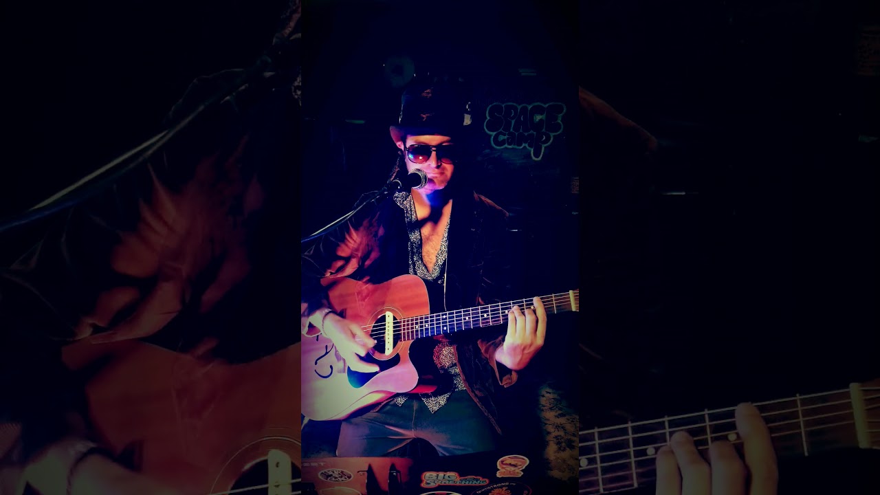 Promotional video thumbnail 4 for Justin Heter Pan