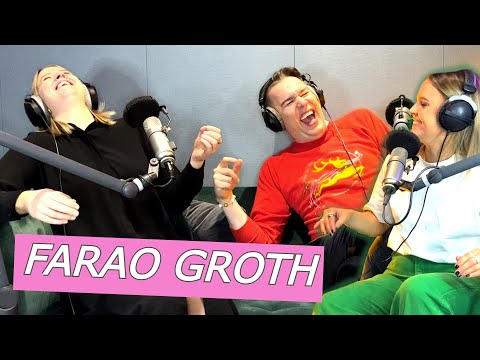 FARAO GROTH - WIDERSTRÖM DALÉN avsnitt 268