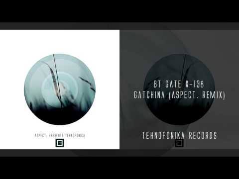 BT Gate X-138 - Gatchina (aspect. Remix)
