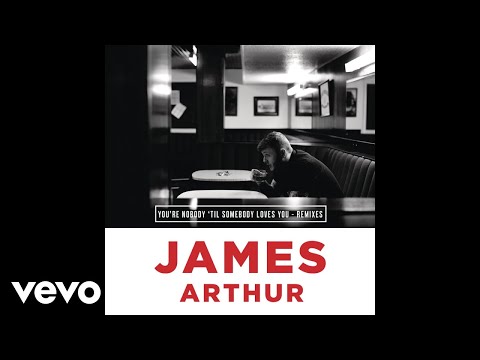 Video thumbnail for You’re Nobody ’Til Somebody Loves You (Raf Riley Remix)