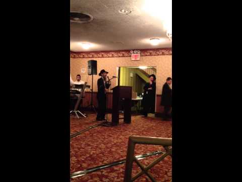 RCCS - Avrohom Fried - Tanya