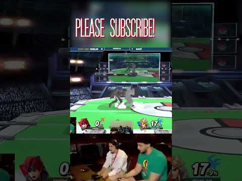 This Ken ALMOST Hit The NASTIEST Clip... | Goblin vs Nave - Boardwalk Smash 57