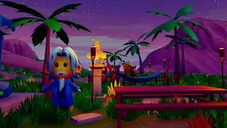 Splicing Animal DNA With Human DNA Results in Questionable Decisions (2021) Genomon Genetic Monsters