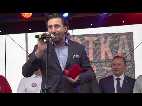 75. urodziny Jantara Ustka - Wiadomości Ustka | Obserwator Express 17.09.2021