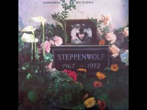 Steppenwolf – Rest In Peace/A2  Foggy Mental Breakdown 3:52 - Dunhill – DSX 50124 US 1972