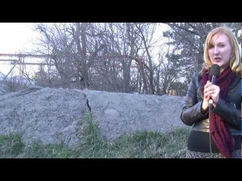Robber's Cave - Van Dorn Park Video 1