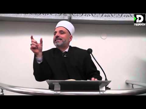 Hoxhë:Islam Nuredini - Tema:Respekti ndaj prindërve